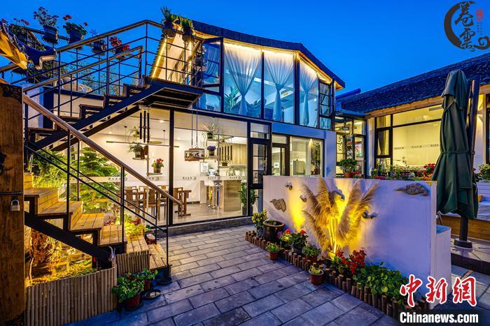 �͵ذ���СԺ�������Ϊһ�����ơ��ܷ��߹�ͼ��