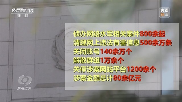 泛亚电竞组织刷单一年赚百万！一份“价格表”揭露“网络水军”水有多深(图19)