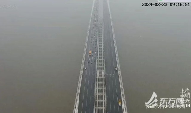 9伤！苏州高架事故现场一片狼藉疑有被撞飞；G40长江大桥发生多起事故……多地紧急(图2)