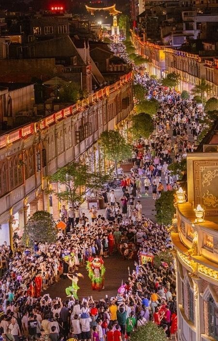 破解私人文物建筑管护难题 让祖宗的房子不再是“烫手山芋”(图2)