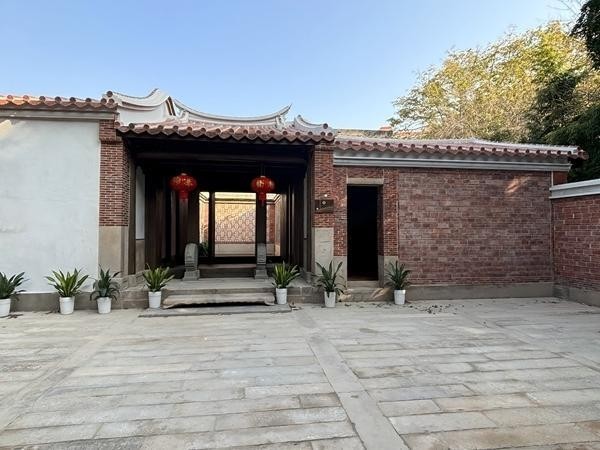 破解私人文物建筑管护难题 让祖宗的房子不再是“烫手山芋”(图3)