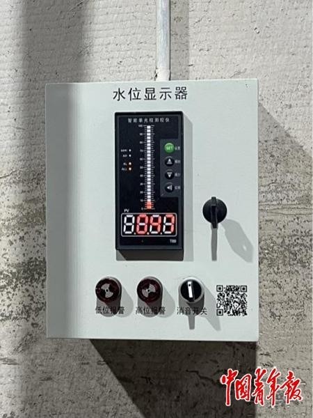 中央安全生产考核巡查组在贵州发现——一小区电梯违法使用近两年 重大事故隐患就在身边(图1)