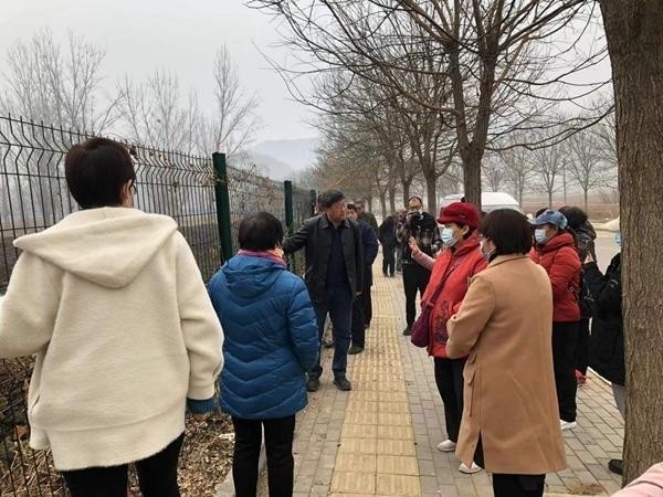 百姓身边的12345热线(图4)