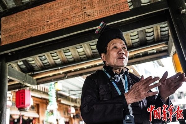 365体育唯一入口:为2193座廊桥续写“人间烟火”(图2)