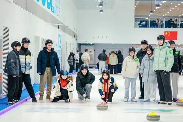 怎么让操场上运动的大学生多起来 花样上新 打造“对味儿”的高校体育课