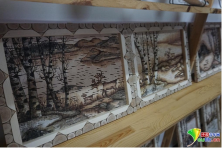 【追梦火焰蓝】青春坚守五十余载 “林海孤岛”不孤单