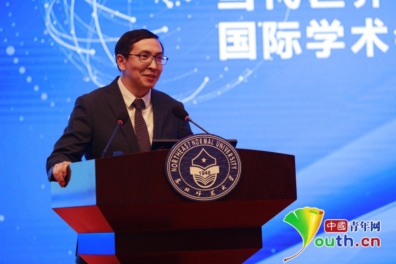 十年探索,从负起点出发,他致力于将中国声音更好地传播出去!