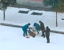郑州富士康一员工跳楼身亡 疑似因索要返费未