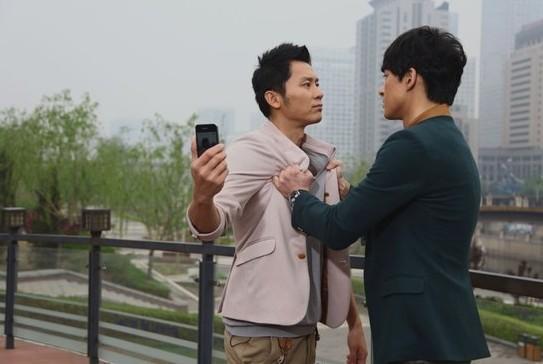 河智苑弟弟身亡年仅34岁 生前照片回顾