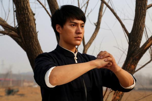 经典再现!郭金陈亚雷实力重现《马永贞》