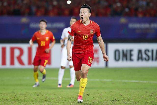 国足大胜卡塔尔成定局?对手主帅表示将启用新