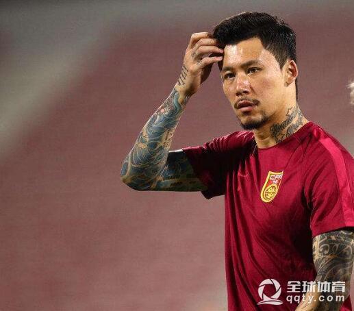 国足无缘世界杯加速换血 里皮钦点五大妖星或