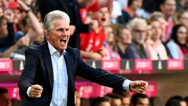 拜仁vs凯尔特人前瞻:出线决战 欧冠迎回海帅