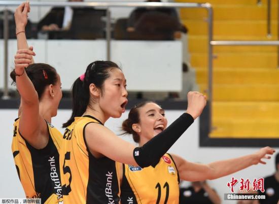 ����ʱ��10��8�գ���������˹̹������2016Ů��������ǰ�����߻�������3-1�����������ף������������20�֡�