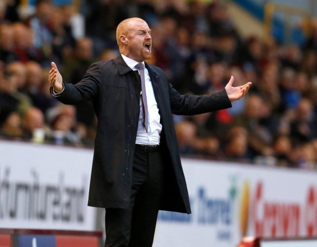 诺丁汉森林任命戴英格兰足球超级联赛奇为新任主教练