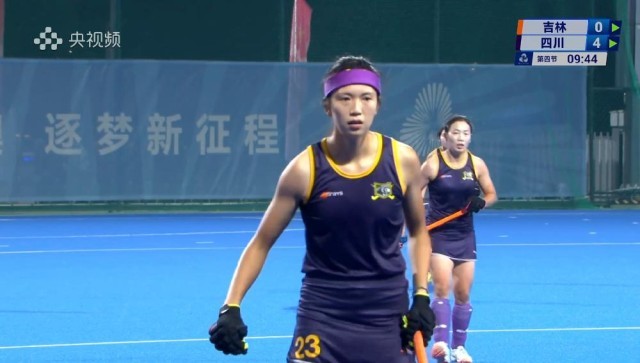 广安岳池姑娘黄海燕夺得全运会金牌(图1)