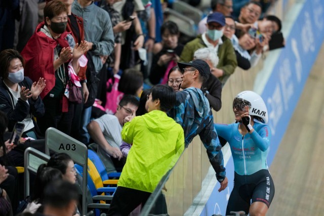 粤港澳成功办赛助力香港体育发展熊猫体育(图3)