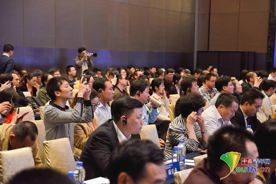 联合国在郑州发布采购贸易规则 与中国客商现