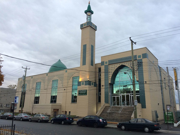 加拿大清真寺枪击案嫌犯确定 预计下周一出庭受审