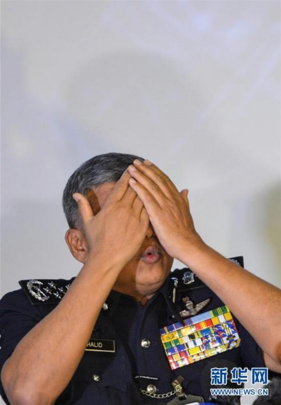 马警方称朝鲜男子死亡案涉案人员包括朝外交官