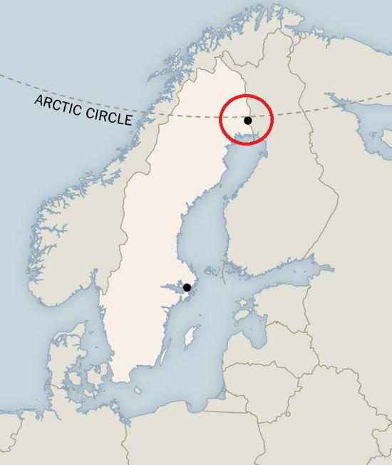 瑞典小城鼓励生育 每周1小时带薪假过性生活__中国青年网