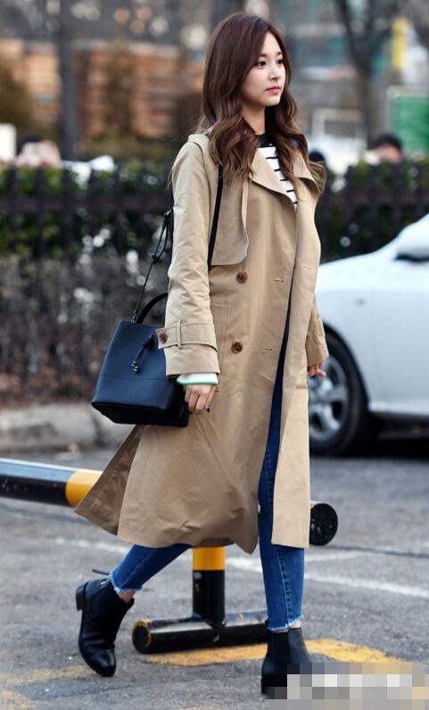 nct dream,twice,泰妍齐现身"上班路" melody day车熙怀抱萌犬亮相