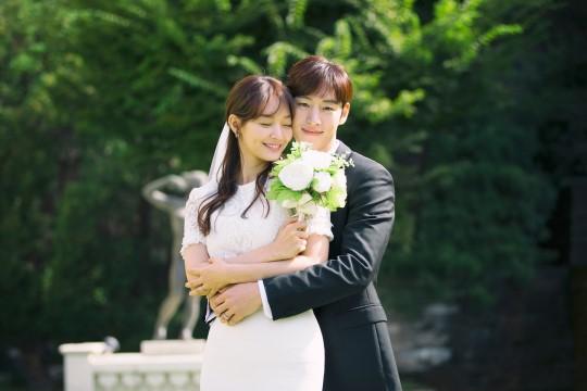 《明天和你》李帝勋魅力剧照大盘点 第9集:李帝勋离开申敏儿前往国外