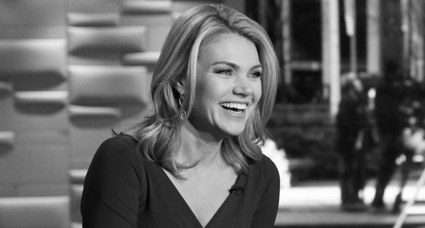 福克斯资深女主播成美国国务院新发言人(图)