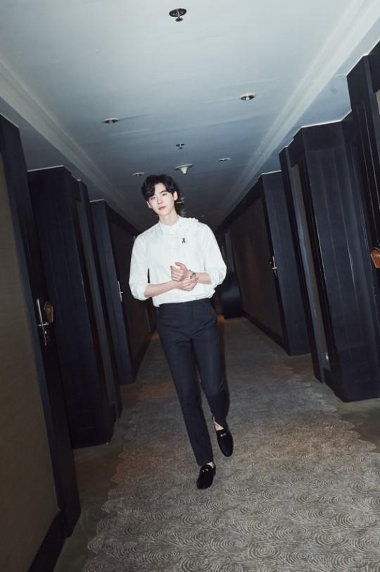 李钟硕不只有剪刀手巡回粉丝见面会台上台下放飞自我组图