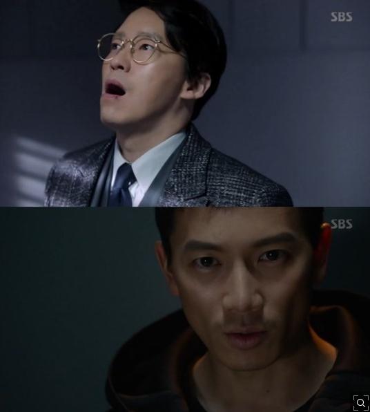 被告人接连刷新自身纪录蝉联冠军第14集剧情池城解救女儿后自首组图