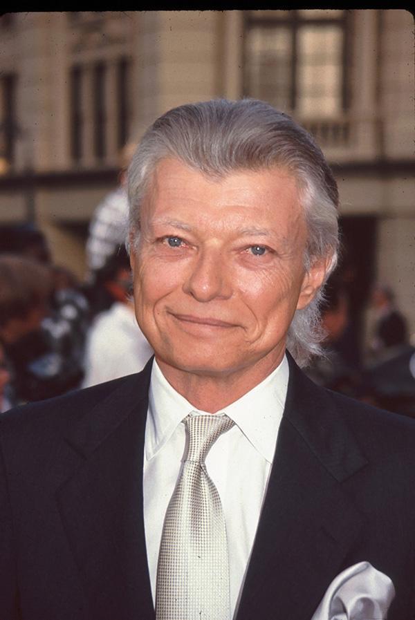 廊桥遗梦原著作者沃勒去世电影中的经典台词仍未过时