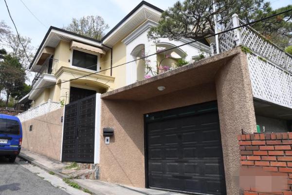 朴槿惠卖出居住了23年的首尔三成洞旧宅,并购入了位于内谷洞的新房产