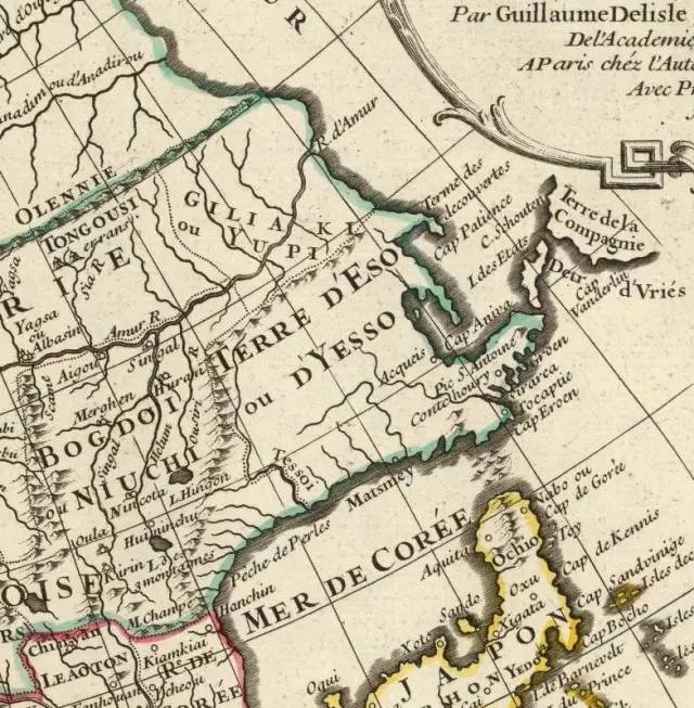 韩国日本为两国间海域的名称 在联合国闹二十多年