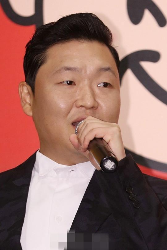 鸟叔朴载相举办新专辑发布会携正规8辑4x28回归组图