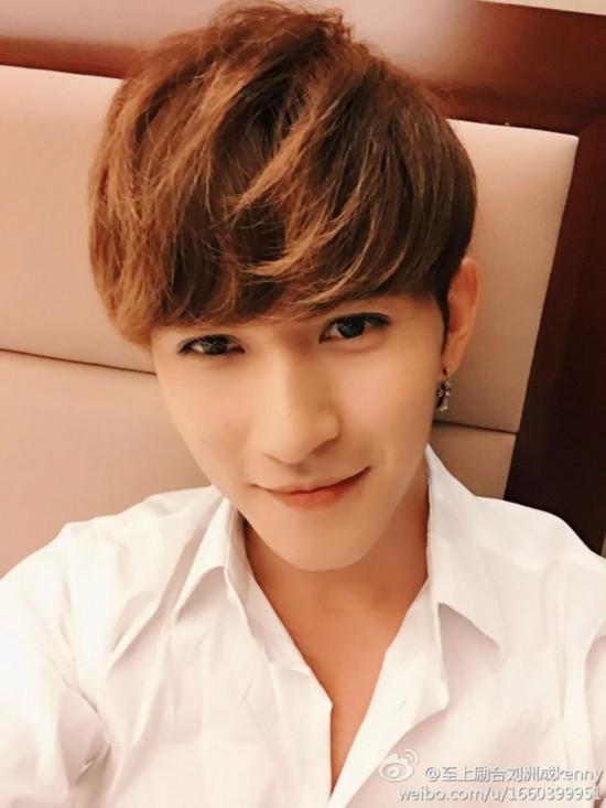 至上励合刘洲成被曝家暴 其妻:孕期和月子内家暴6次【组图】