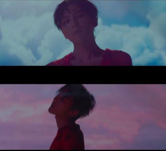 权志龙新歌《无题》mv公开 思念分手恋人主打曲抒情风【组图】