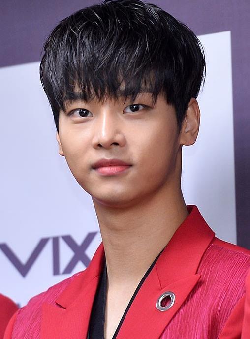 vixx成员n在表演中晕倒休整后已恢复意识图