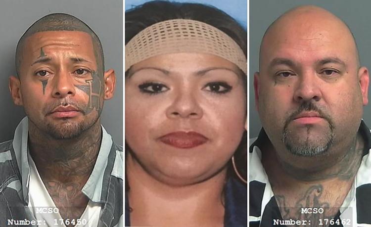 fbi破绑架案逮捕3名嫌犯无人抵抗情况下击毙人质