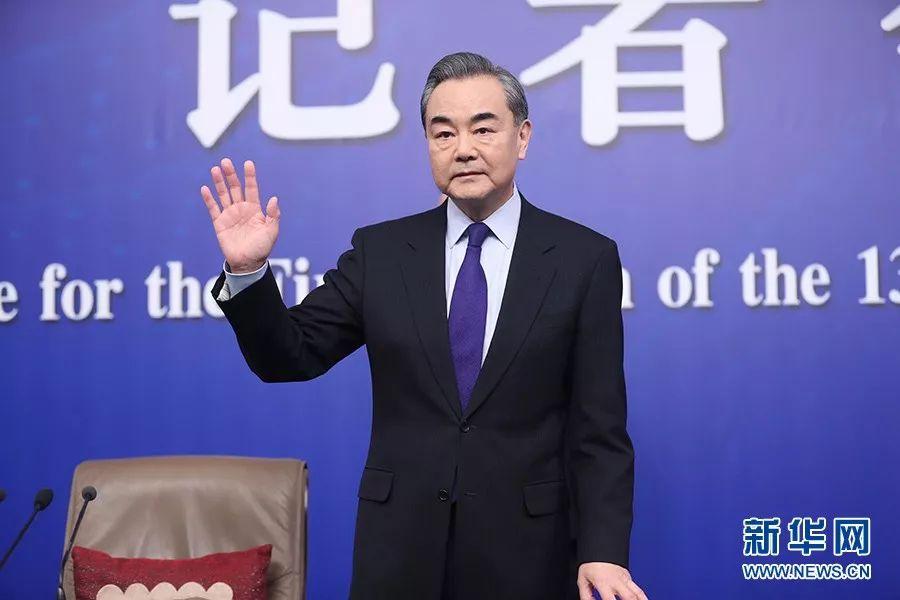 中美关系怎么走?王毅这样坦率回答