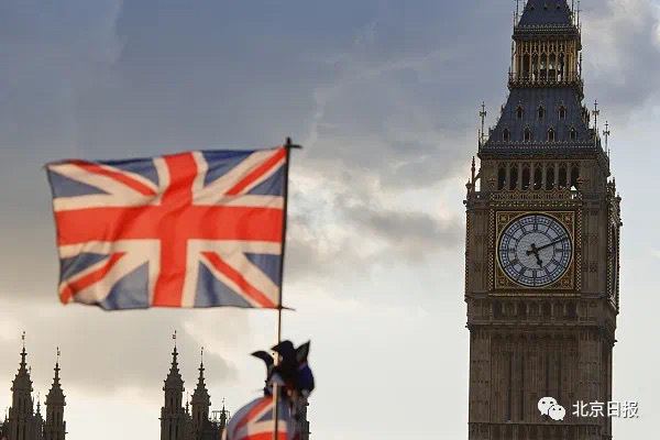 英国又双叒发表香港半年报告除推销护照还为嫖客站台