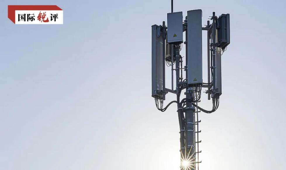 (5g基站)