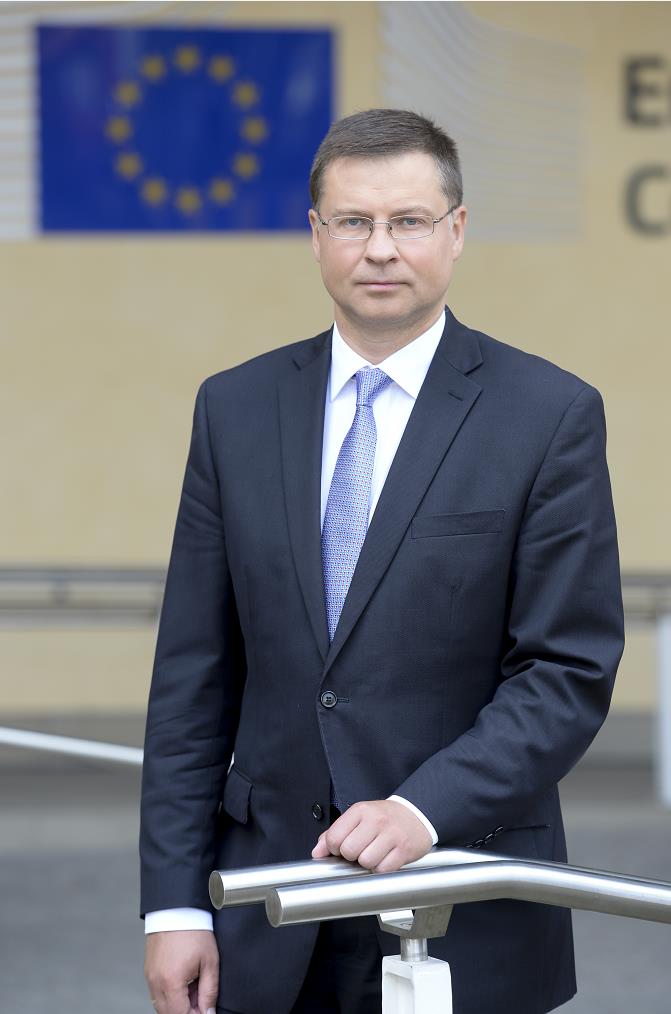 欧盟官员如与美国谈判未果欧盟将依据世贸组织裁决对美采取反制措施