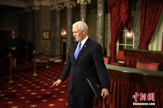 资料图:彭斯。<a target='_blank' href='/'><p align=