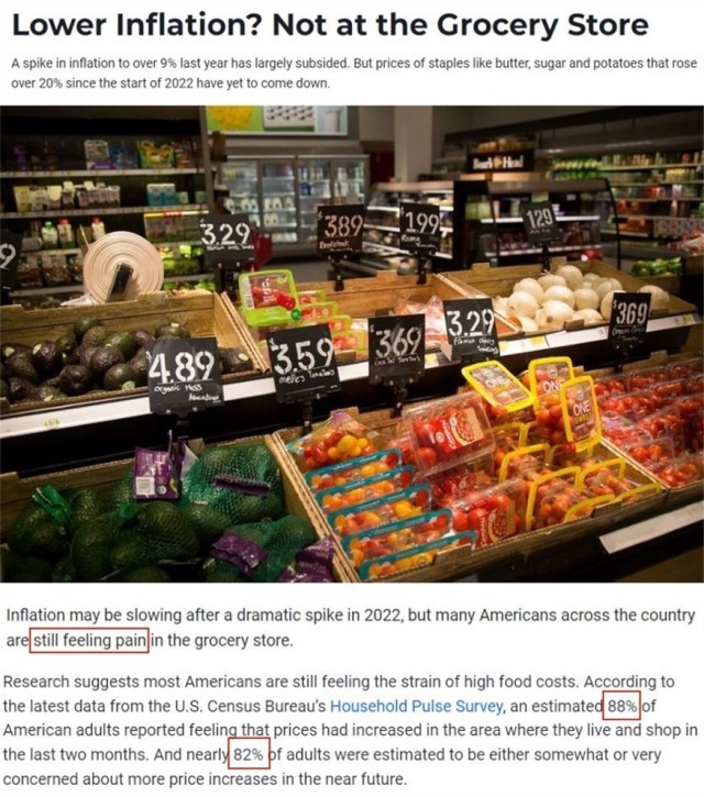 这个独立日,美国糟心事一大堆