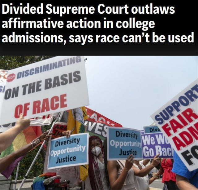 这个独立日,美国糟心事一大堆