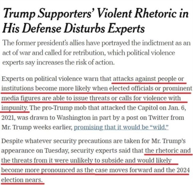 这个独立日,美国糟心事一大堆