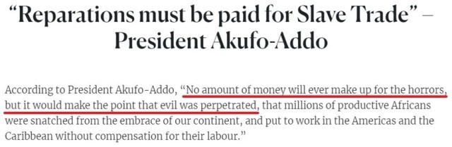 历史清算来了!英国或因奴隶贸易面临巨额索赔