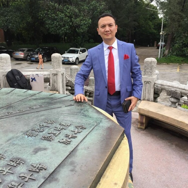 �����й�ح���ȱ��˹̹���������£����й����ҷ·�������ȫ����