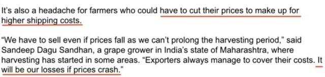 美国盯上哪,哪就出现“粮食问题”