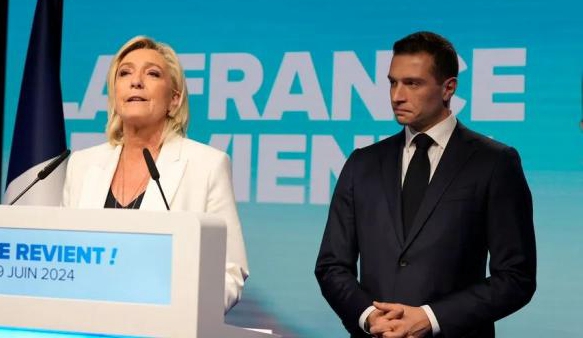 这个28岁的年轻人，或将成为法国总理？